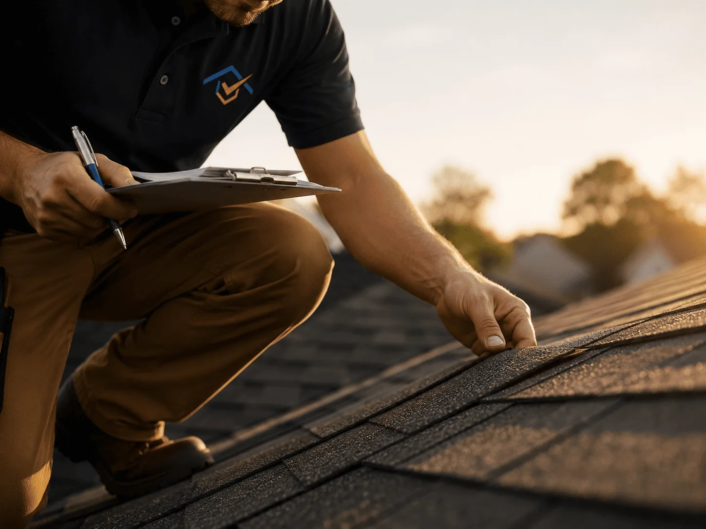 Why Choose Roof Inspection in Chester, OH