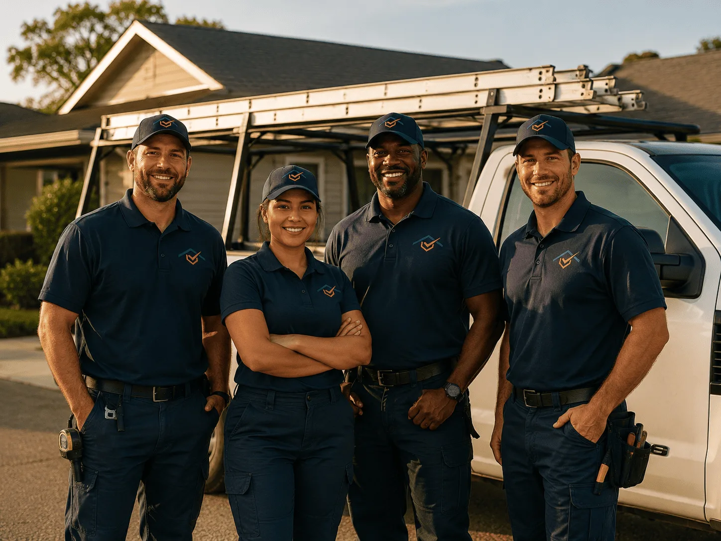 Roof Inspection company in Chester, OH